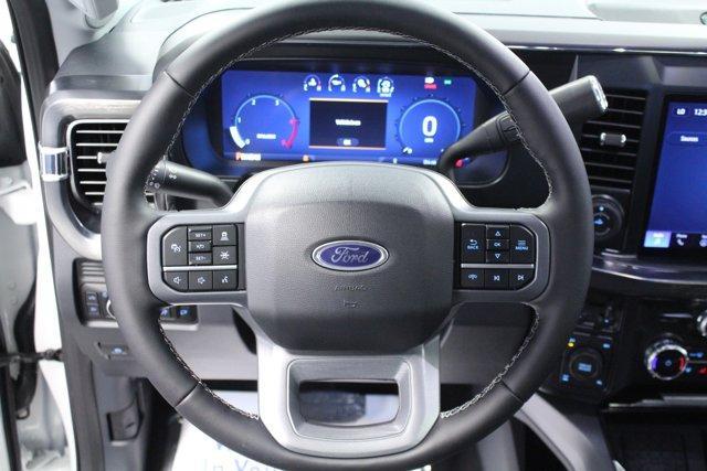 new 2025 Ford F-250 car, priced at $84,762