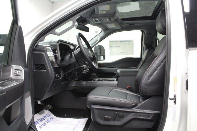 new 2025 Ford F-250 car, priced at $84,762