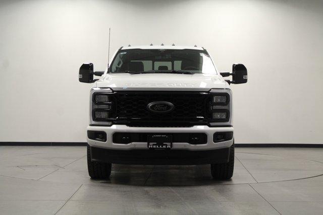 new 2025 Ford F-250 car, priced at $84,762