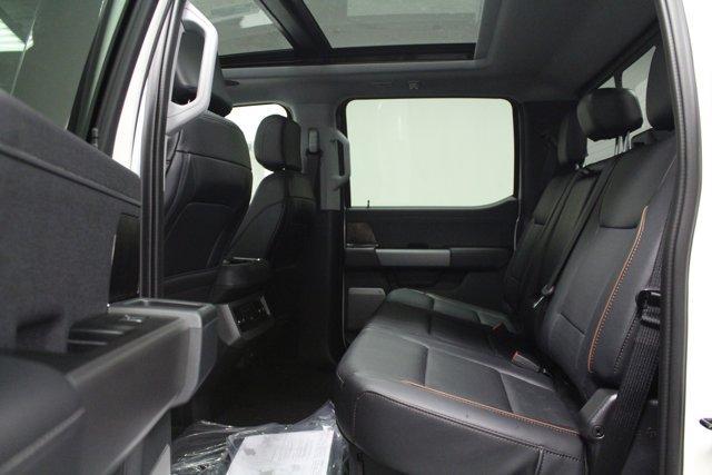 new 2025 Ford F-250 car, priced at $84,762