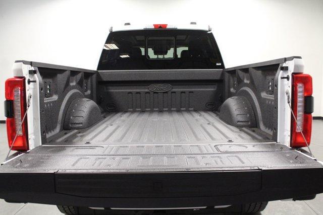 new 2025 Ford F-250 car, priced at $84,762
