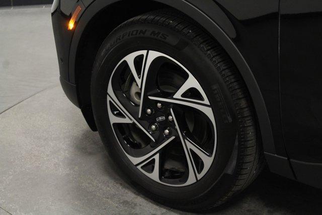 used 2024 Lincoln Nautilus car, priced at $43,962