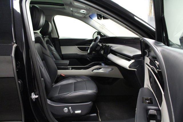 used 2024 Lincoln Nautilus car, priced at $43,962