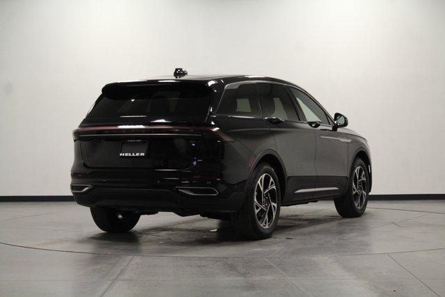 used 2024 Lincoln Nautilus car, priced at $43,962