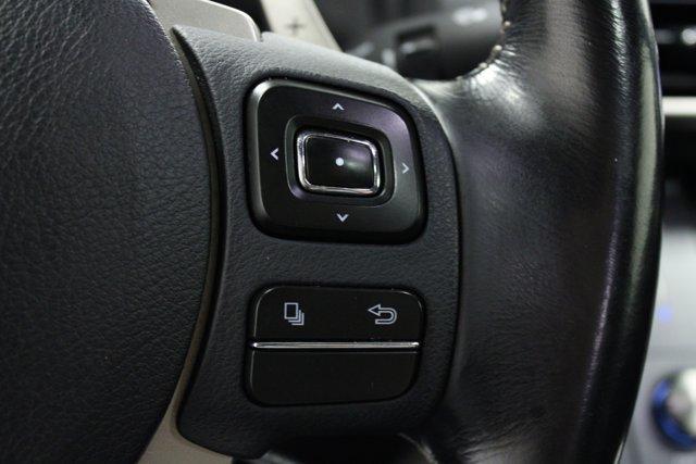 used 2016 Lexus RC 300 car, priced at $17,962