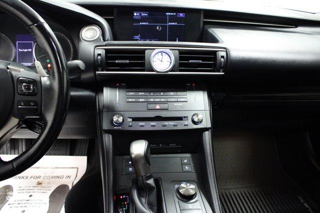 used 2016 Lexus RC 300 car, priced at $17,962