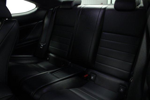 used 2016 Lexus RC 300 car, priced at $17,962