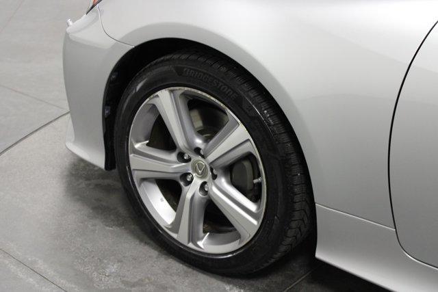 used 2016 Lexus RC 300 car, priced at $17,962