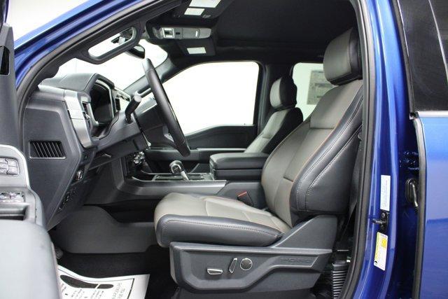 new 2025 Ford F-150 car, priced at $67,725
