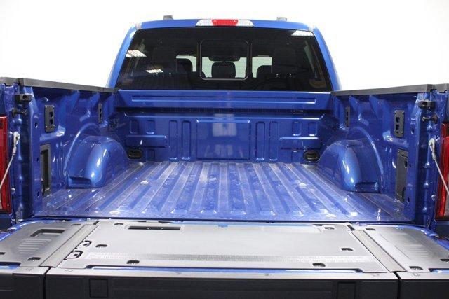 new 2025 Ford F-150 car, priced at $67,725