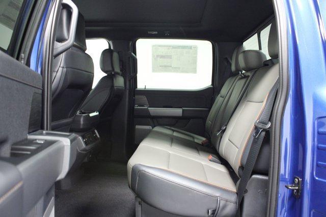 new 2025 Ford F-150 car, priced at $67,725
