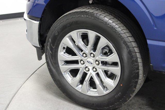 new 2025 Ford F-150 car, priced at $67,725
