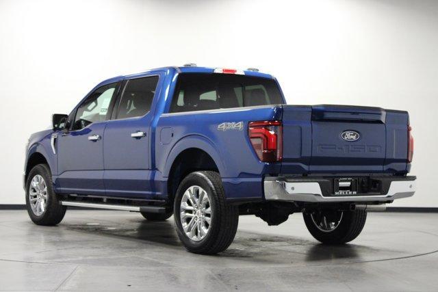 new 2025 Ford F-150 car, priced at $67,725