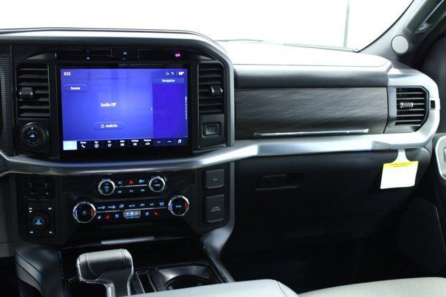 new 2025 Ford F-150 car, priced at $67,725