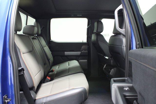 new 2025 Ford F-150 car, priced at $67,725