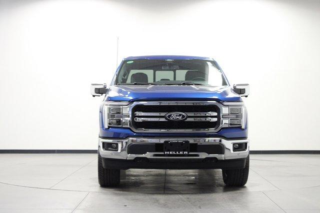 new 2025 Ford F-150 car, priced at $67,725