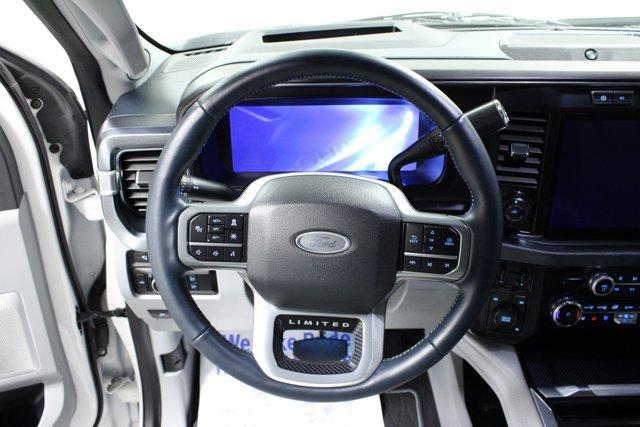 used 2024 Ford F-450 car, priced at $98,962
