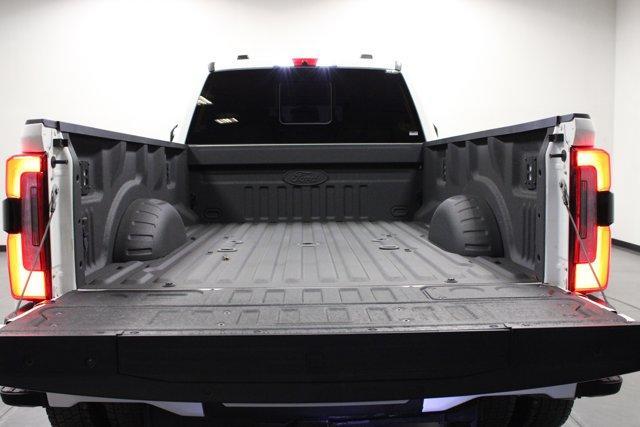 used 2024 Ford F-450 car, priced at $98,962