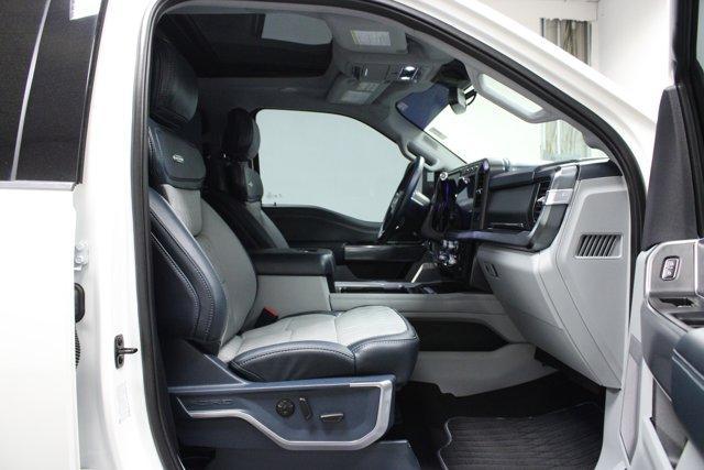 used 2024 Ford F-450 car, priced at $98,962