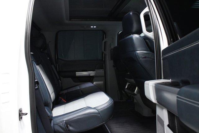 used 2024 Ford F-450 car, priced at $98,962