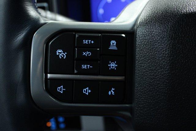 used 2024 Ford F-450 car, priced at $98,962