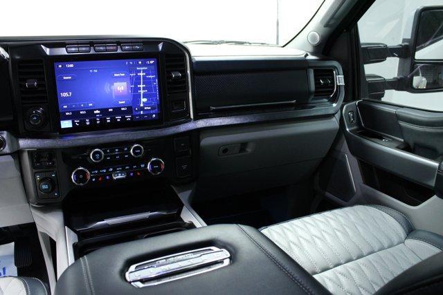 used 2024 Ford F-450 car, priced at $98,962