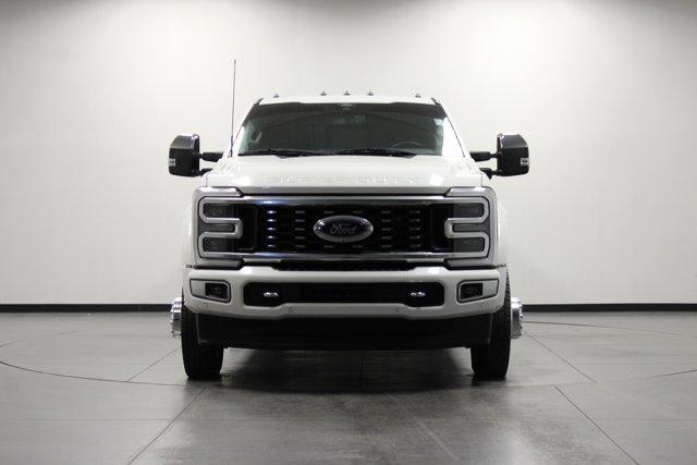 used 2024 Ford F-450 car, priced at $98,962