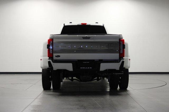 used 2024 Ford F-450 car, priced at $98,962