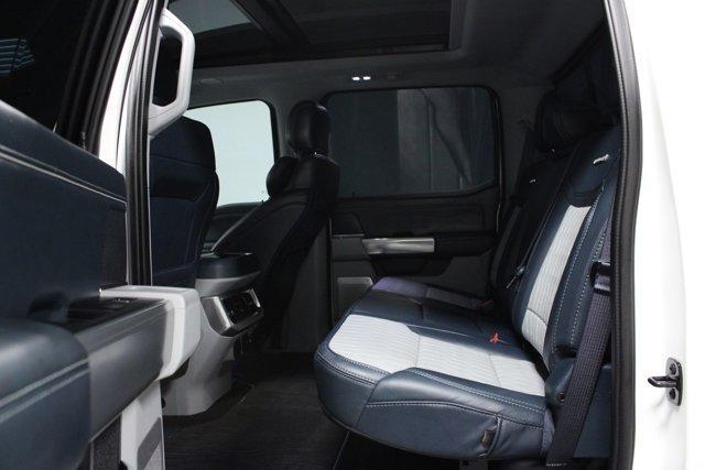 used 2024 Ford F-450 car, priced at $98,962