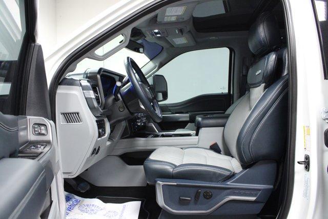 used 2024 Ford F-450 car, priced at $98,962