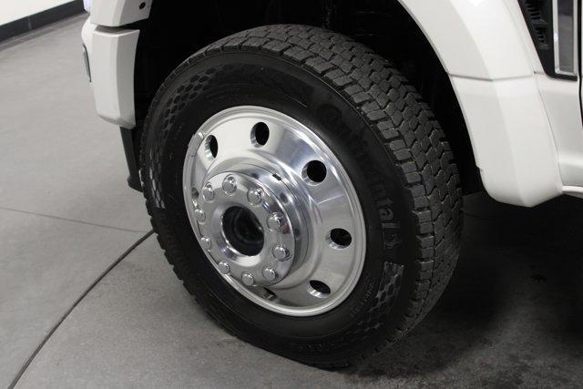 used 2024 Ford F-450 car, priced at $98,962