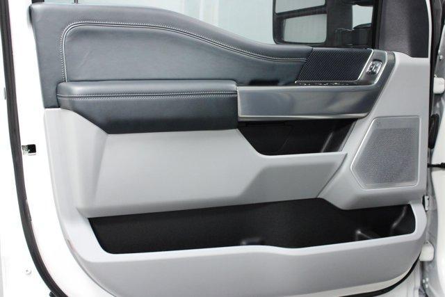 used 2024 Ford F-450 car, priced at $98,962