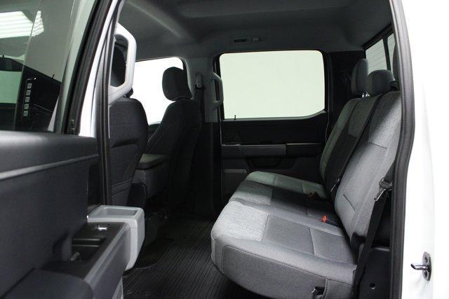 used 2022 Ford F-150 car, priced at $38,962