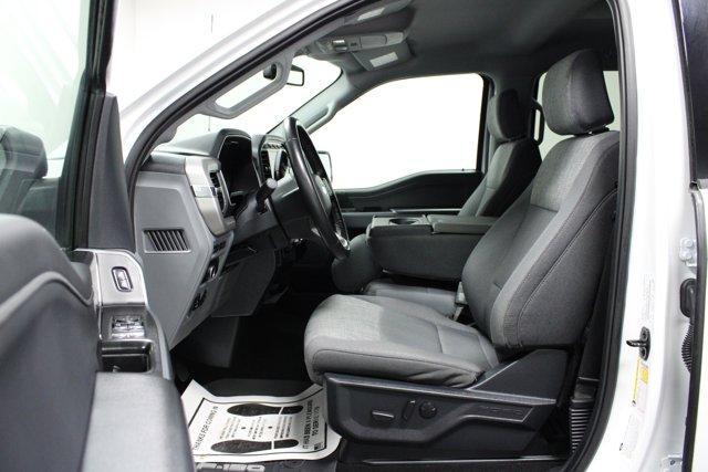 used 2022 Ford F-150 car, priced at $38,962