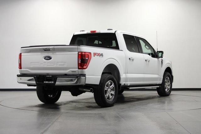 used 2022 Ford F-150 car, priced at $38,962