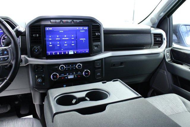 used 2022 Ford F-150 car, priced at $38,962