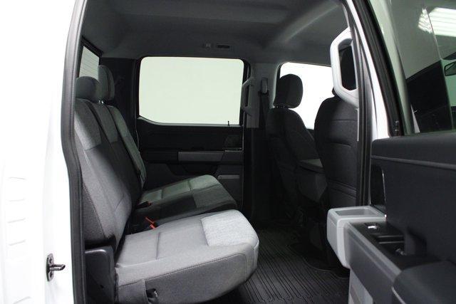 used 2022 Ford F-150 car, priced at $38,962