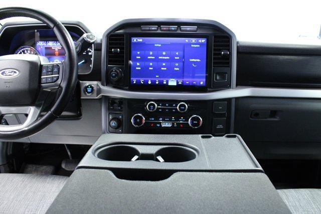 used 2022 Ford F-150 car, priced at $38,962
