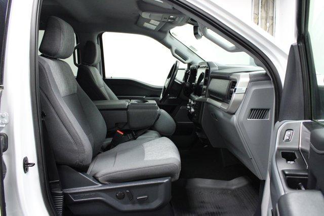 used 2022 Ford F-150 car, priced at $38,962