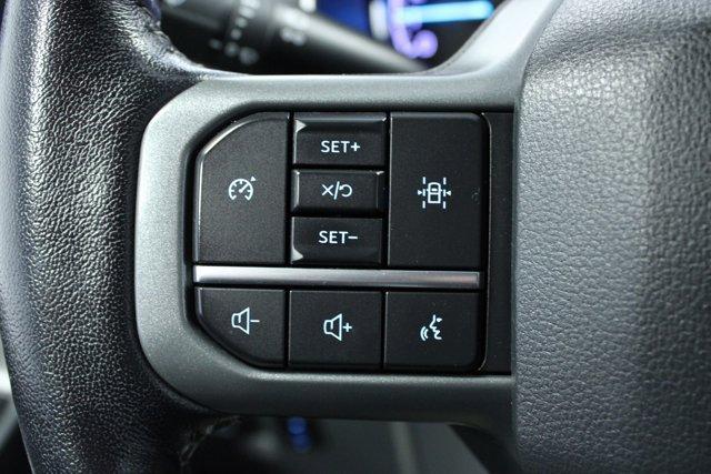used 2022 Ford F-150 car, priced at $38,962
