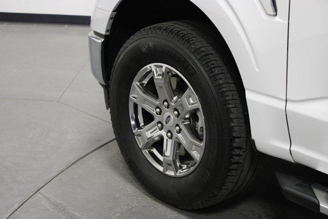 used 2022 Ford F-150 car, priced at $38,962