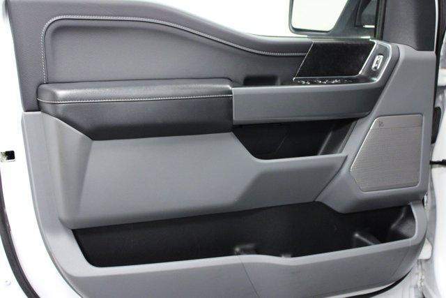 used 2022 Ford F-150 car, priced at $38,962