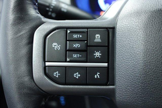 used 2024 Ford F-150 car, priced at $59,962
