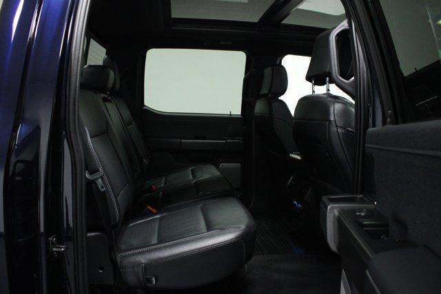 used 2024 Ford F-150 car, priced at $59,962