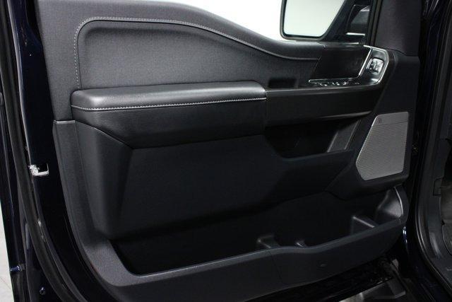 used 2024 Ford F-150 car, priced at $59,962