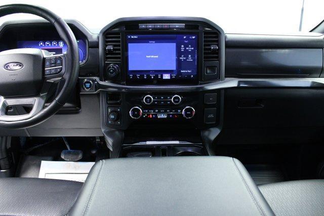 used 2024 Ford F-150 car, priced at $59,962