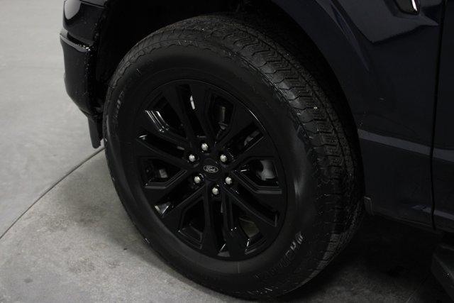 used 2024 Ford F-150 car, priced at $59,962