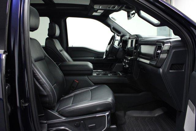used 2024 Ford F-150 car, priced at $59,962