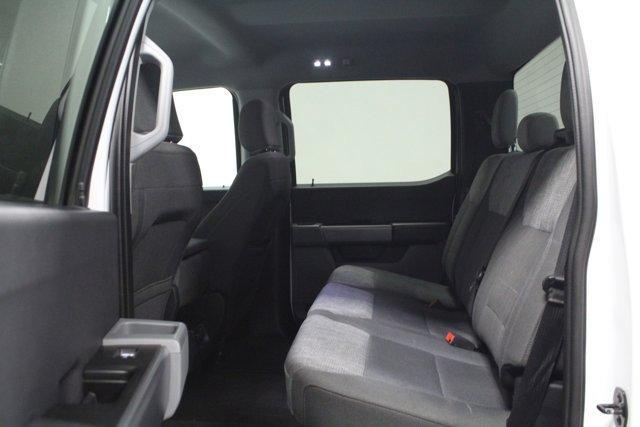 used 2023 Ford F-150 car, priced at $35,962