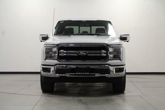 new 2025 Ford F-150 car, priced at $66,506